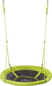 Függő kerti hinta Hudora 110 x 110cm 100 kg-ig