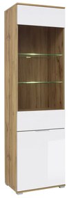 Vitrin Zella REG1W1D. 702293