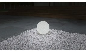 Kanlux 36595 - Kültéri lámpatest STONO 1xE27/15W/230V átmérő: 23 cm IP65