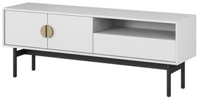 Tv szekrény/asztal Stellia S2  (fehér). 1099076