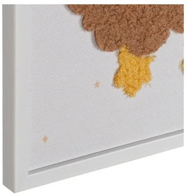 Gyerek kép készlet 2 db-os 30x40 cm Feline – Ixia