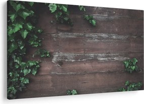 Kép - Borostyán (90x60 cm)