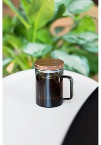 Bögre szűrővel 350 ml Soho – Vialli Design