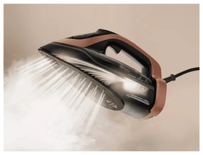 Tefal ULTIMATE POWER gőzölős vasaló 3200W/230V réz/fekete