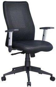Manutan Expert  Manutan Penelope irodai székek, fekete%