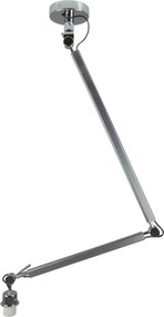 Függeszték Króm Zyta AZZARDO-2298