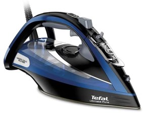Tefal - Gőzölős vasaló ULTIMATE PURE 3200W/230V kék