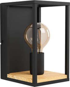 Eglo LIBERTAD 99796 Fali lámpa 1X40W/E27 IP20