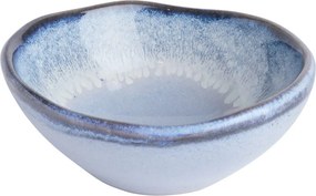 ARTISAN tálka Ø 8 cm kék