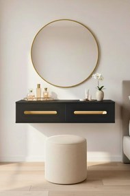 Rany 120 - Anthracite, Gold