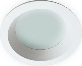 VIOKEF 4151200 YAN Fürdőszobai Beépíthető Lámpa GU10 IP44