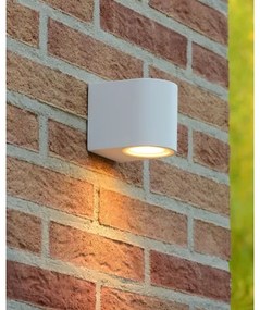 Lucide 22861/05/31 - LED Dimmelhető kültéri lámpa ZORA 1xGU10/5W/230V IP44