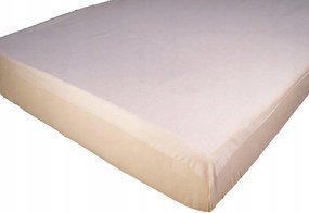 Brotex Gyermek vízhatlan Pu frottír lepedő, 60x120 cm