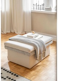 Bézs lábtartó Wilson – Miuform