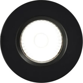 NORDLUX 2310046003 FREMONT Fürdőszobai Beépíthető Lámpa LED IP65