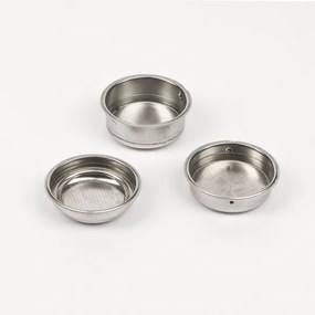 G3Ferrari G1018900 - TIFFANY karos eszpresszó kávéfőző, 1350 W / 230 V, 15 bar, rozsdamentes acél