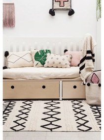 Gyerek párna Monstera – Lorena Canals