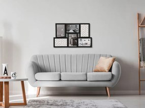 Képkeret több képhez Livarno 27,3 x 43,5 cm