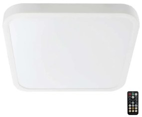 V-Tac LED fürdőszobai mennyezeti lámpa szenzorral LED/36W/230V 4000K IP44 fehér VT1680