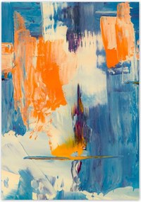 Poszterek 70x100 Absztrakt Florence