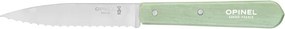 Opinel Serrated Sauge kés 113