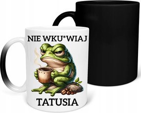 Mágikus Mutatós Ajándék Bögre Apák Napjára Nem Apák Napjára 330ml