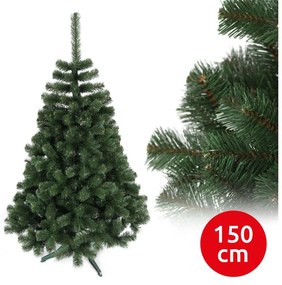 ANMA Karácsonyfa AMELIA 150 cm fenyő AM0006