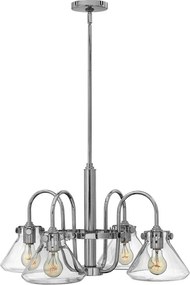Hinkley Lighting CONGRESS HK-CONGRESS4-A-CM Csillár 4x60W/E27