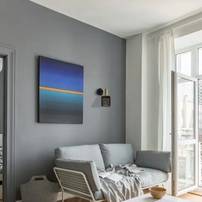 Fali lámpa ARES 1xE27/60W/230V