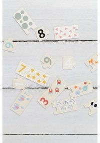 Fa gyerek puzzle (részek száma 20) Numbers – Kindsgut