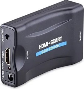 NewLine HDMI Scart átalakító RAM-MD349