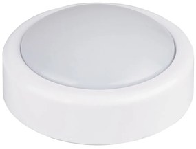 Rabalux 4703 Push light asztali lámpa, fehér