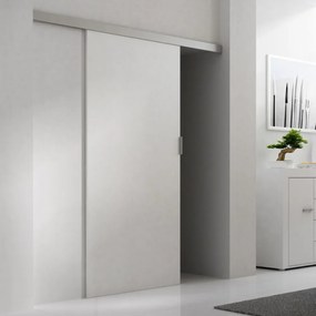 Drohmo Greg tolóajtó, 86x205x1.6 cm, fehér