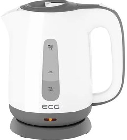 ECG RK 1759 Classica Grigorio elektromosvízforraló