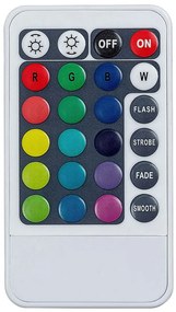 Rábalux TEMPERIUS 72011 távirányítós okos függeszték, 24W LED, 3000K, 1415 lm
