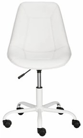 Carl fehér irodai szék - Støraa