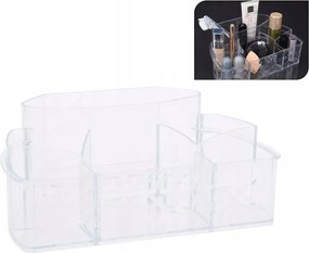 Doboz Kozmetikai Szerszámok Órák Ékszerek