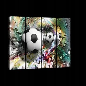 Kép 120x80 Labdarúgás sport dinamika sebesség játék energia mozgás verseny