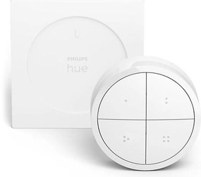 Philips Hue TAP távirányító kapcsolóval 1xCR2032 fehér