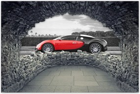 Poszterek 90x60 Bugatti Veyron