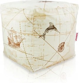 Cubo ülőgarnitúra Kolumb