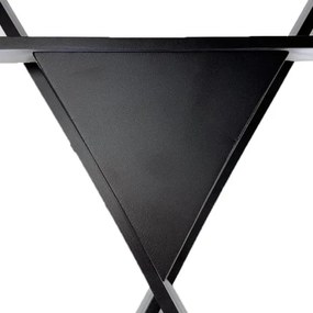 LED állítható mennyezeti lámpa LED/75W/230V 3000-6500K fekete + DO