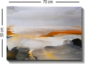 Kanvas vászonkép, 50×70 cm – TR529TCR1160
