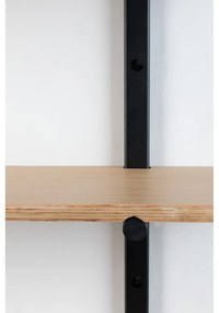 Bundy fali polc - Zuiver