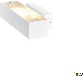SLV ANDREAS QT-DE12 1002925 Fali lámpa 1x80W/R7s 118mm IP20
