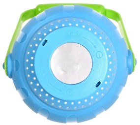 Kültéri játék Sea World Inspector – Esschert Design