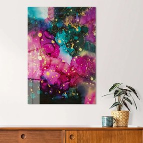 Üvegkép, 30×40 cm – Hhlzvh006