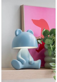 Világoskék gyerek lámpa Bunny – Leitmotiv