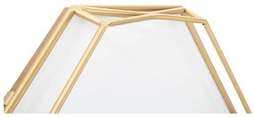 Falióra ø 56 cm Goldy – Mauro Ferretti