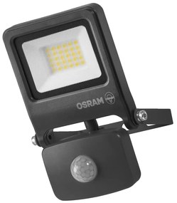 Osram - LED-reflektor mozgásérzékelővel ENDURA LED/20W/230V 3000K IP44